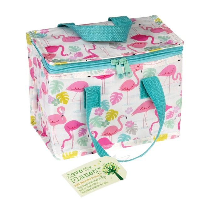 Dotcomgiftshop - sac isotherme fox - sac istoherme goûter ...