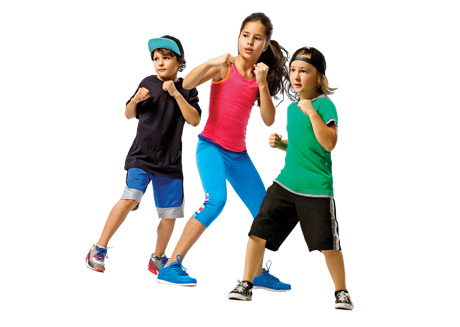 Born to Move de Les Mills