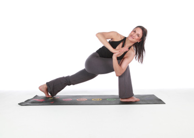 Yog'n Move