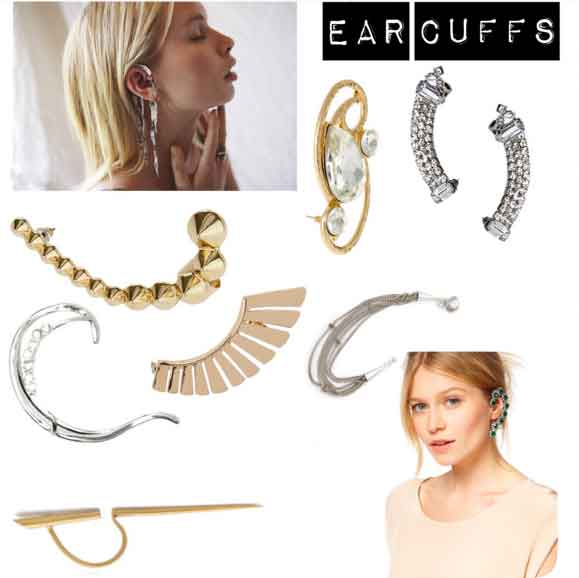 earcuff