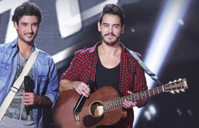 delavegathevoice