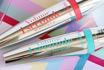 bourjois une seconde