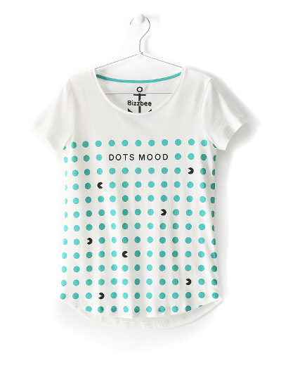 tshirt-dots