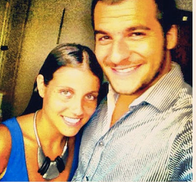 Amir et Lital