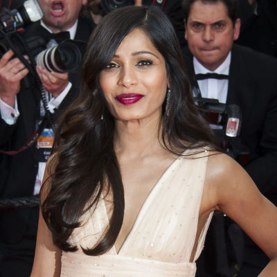 Freida Pinto