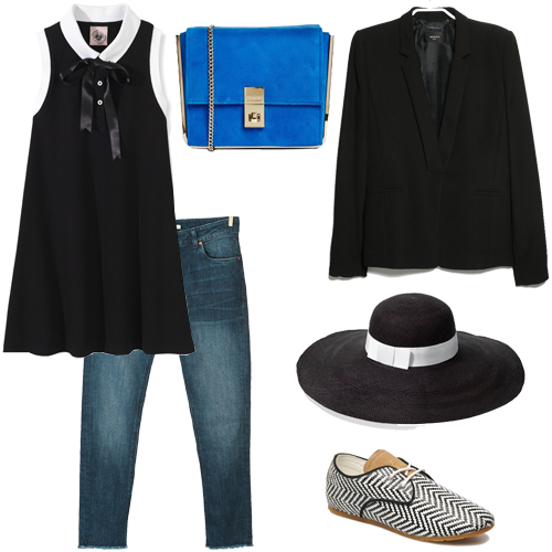 look gardins roland garros
