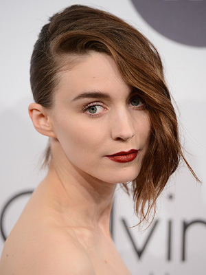 Rooney Mara