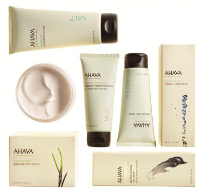 produits ahana