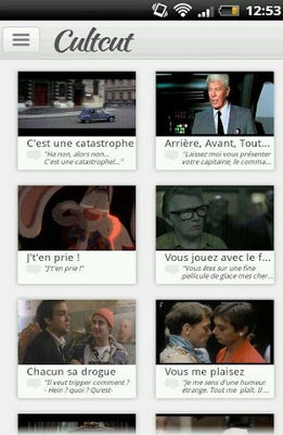 Appli Cultcut