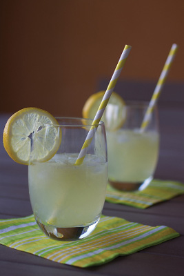 citronnade