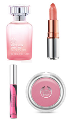 Look makeup weekend
