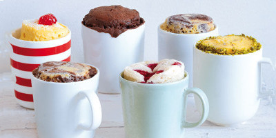 mugcake