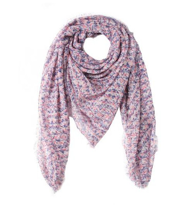 Foulard Promod