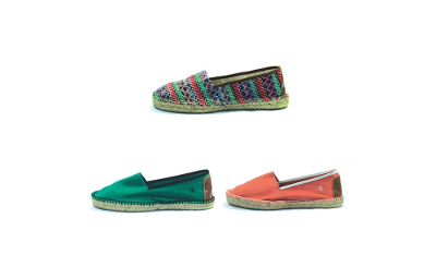 Espadrilles