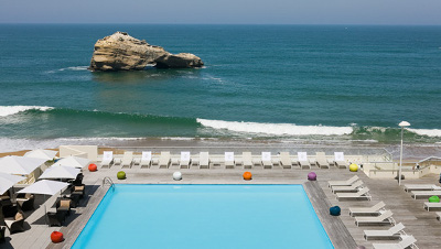 biarritz thalassa