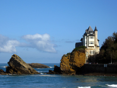 Villa Belza
