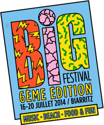 Big festival