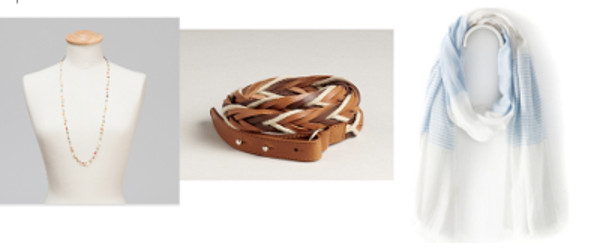 Accessoires hippie