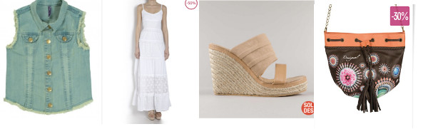 Tenue hippie