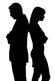 couple dos à dos