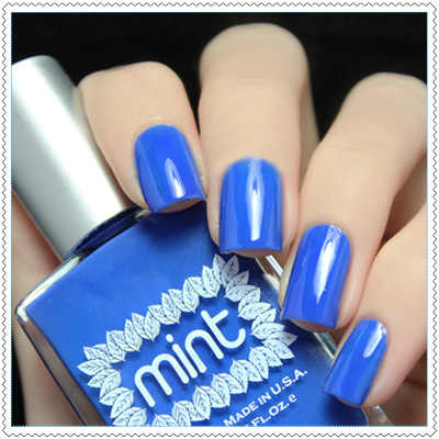 Vernis Mint
