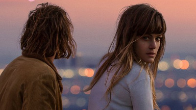 Julia et Angus Stone
