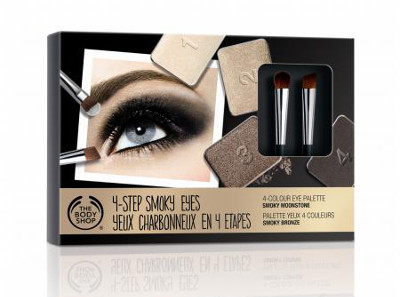 make up paupieres