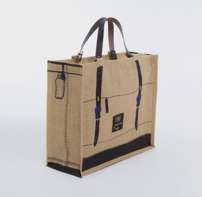 Schoolbag jovens