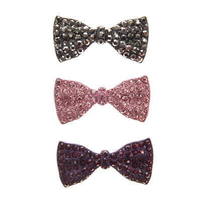 barrettes