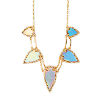 Collier claire's