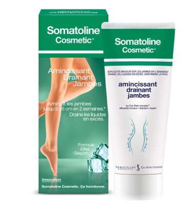 Somatoline