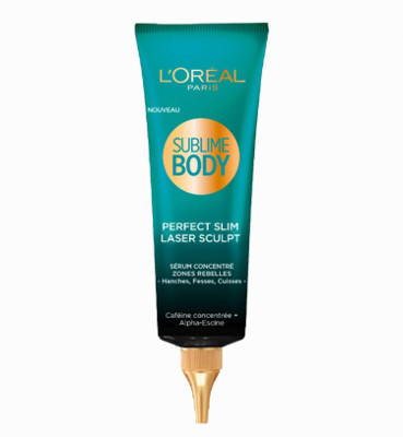 L'oréal