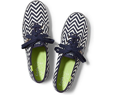 Keds graphique