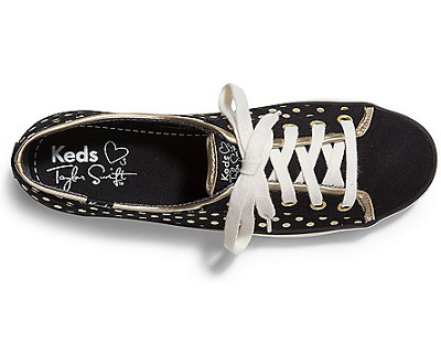 keds pois
