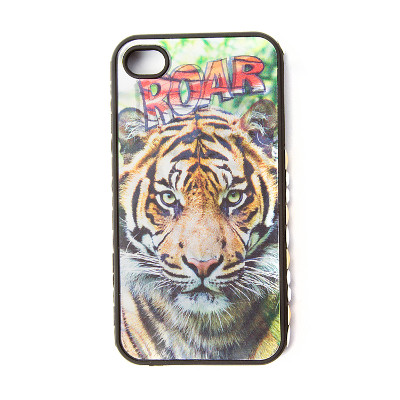 coque roar