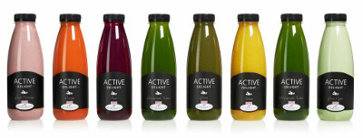 active detox