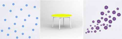 autocollant meuble