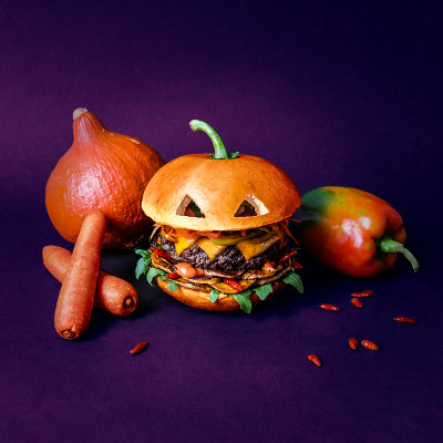 burger