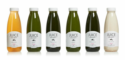 jus detox
