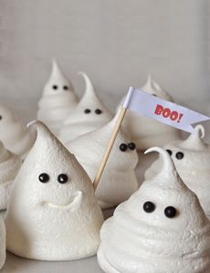 meringue fantome