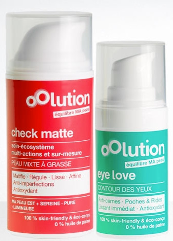 pack eye matte