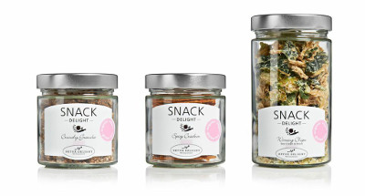 snack detox