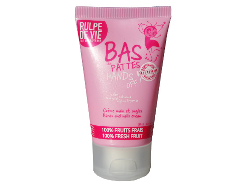 bas les pattes