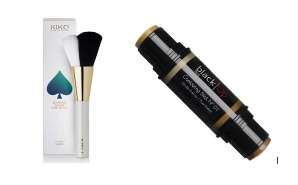 contouring