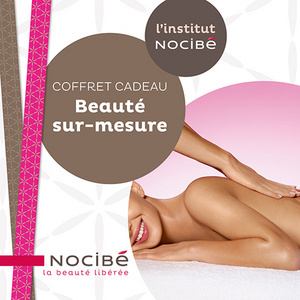 Coffret institut