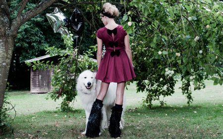 robe tutu lpc