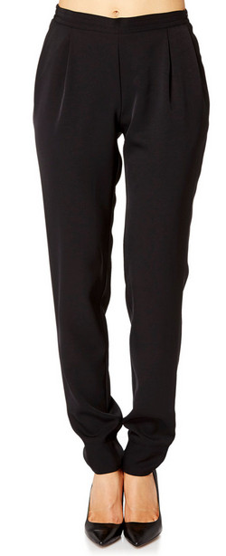 pantalon ample