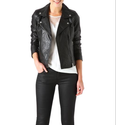 blouson