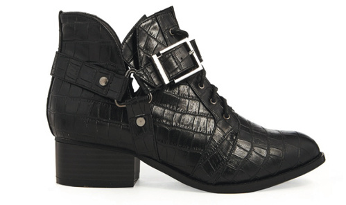 chaussure rock