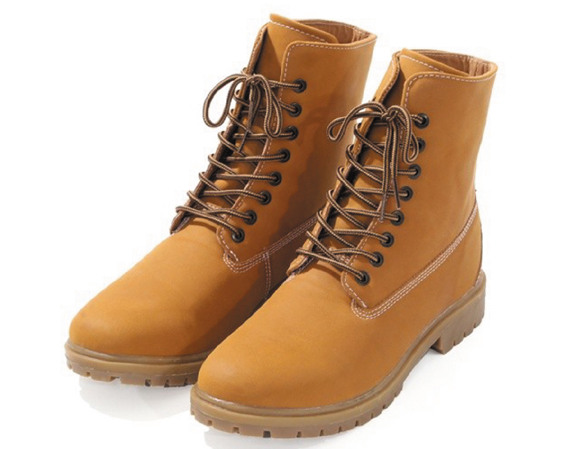 timberland